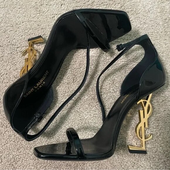 YSL Opyum Heels - Picture 2 of 3